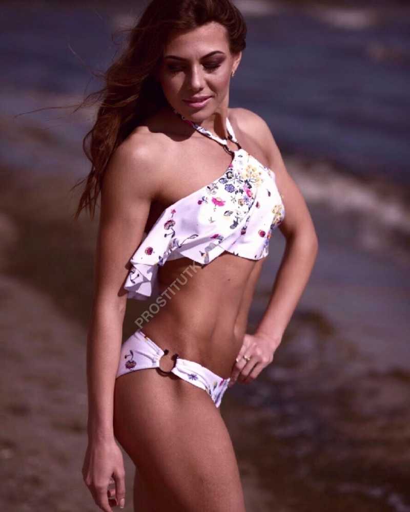 Проститутки