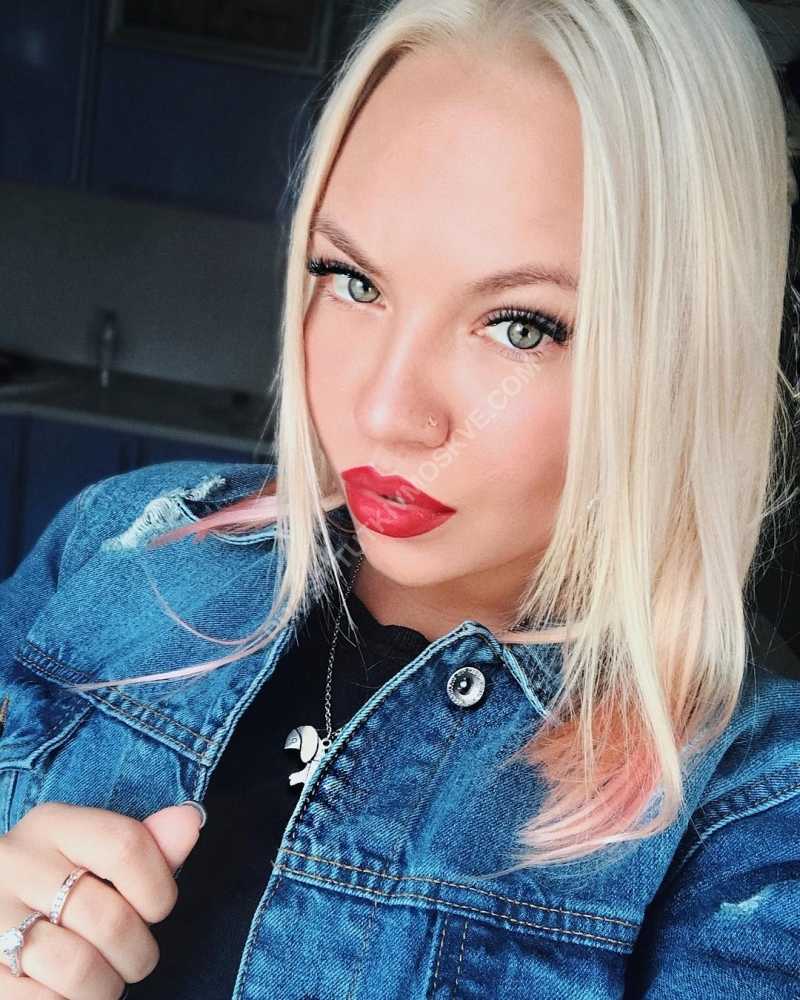 Проститутки