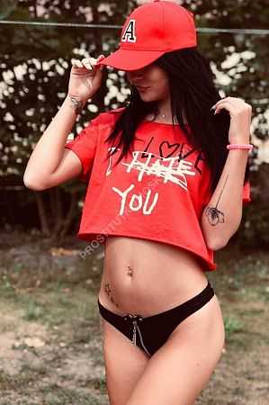 Инесса, метро Люблино