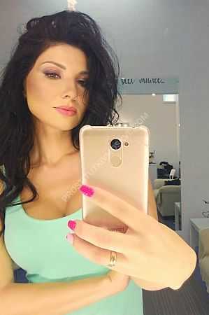 Екатерина, метро Верхние Лихоборы