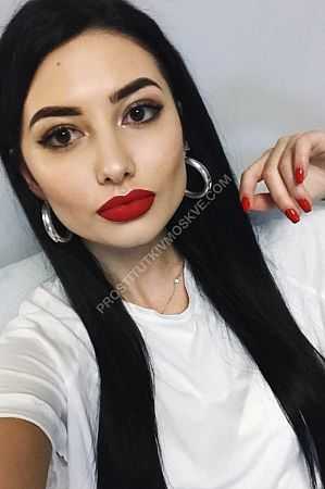 Карина, метро Лермонтовский проспект