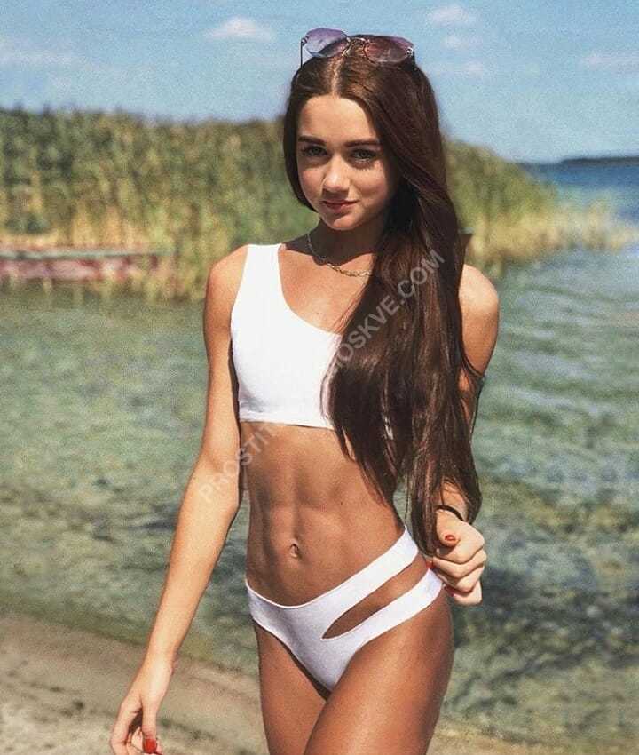 Проститутки