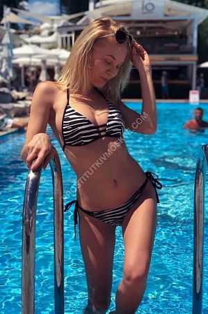 валерия, метро Каховская