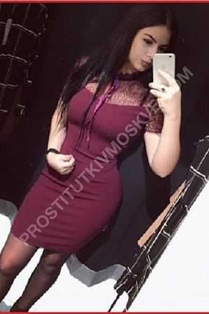 лиза, метро Бульвар Адмирала Ушакова