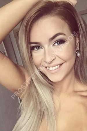 Алина, метро Хорошёво