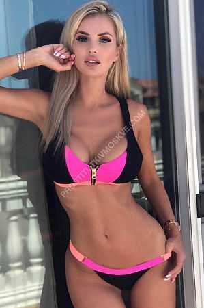 Лиана, метро Багратионовская