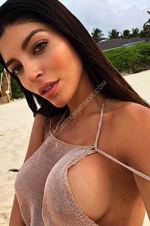 Марго, метро Ботанический сад