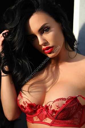 Катрина, метро Измайлово