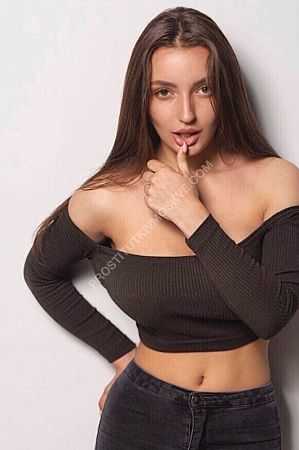 Наташа, метро Бунинская аллея