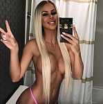 Проститутки Москвы