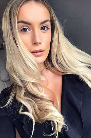 Рита, метро Лужники