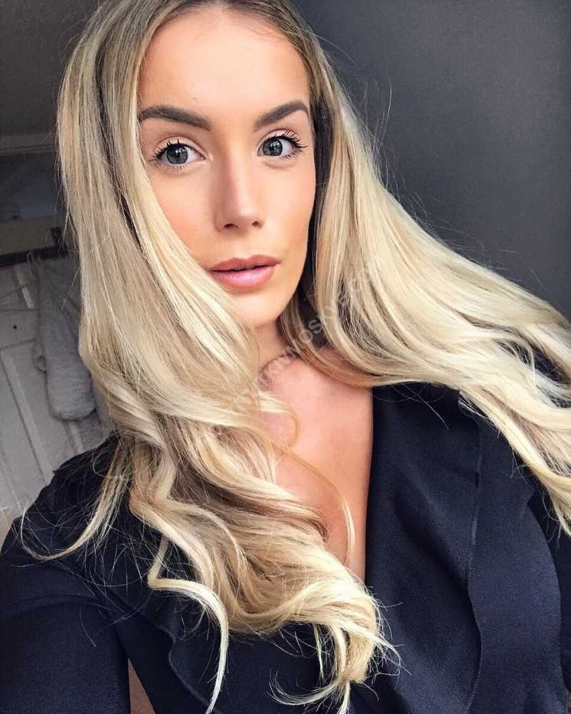 Проститутки