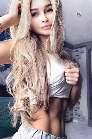 таня, метро Кунцевская