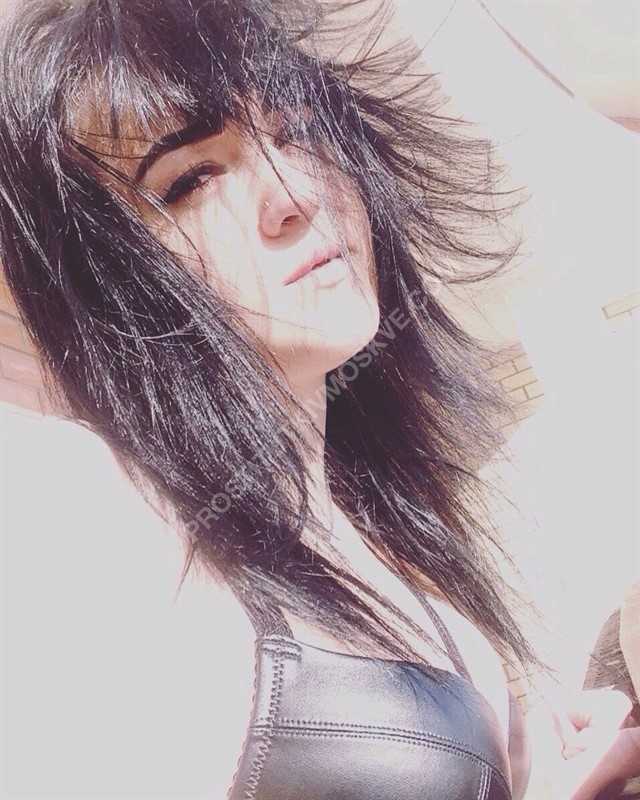 Проститутки