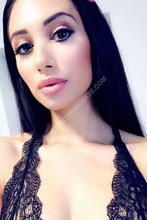 Вика, метро Бульвар Адмирала Ушакова