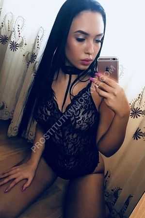 ирма, метро Краснопресненская