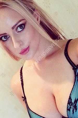 Дарья, метро Пятницкое шоссе