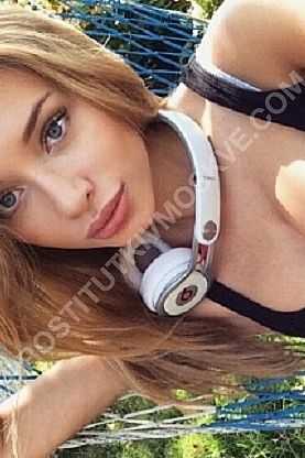 лика, метро Достоевская