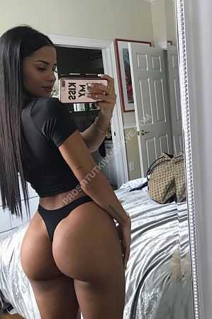 Катя, метро Варшавская