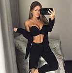 Проститутки Москвы