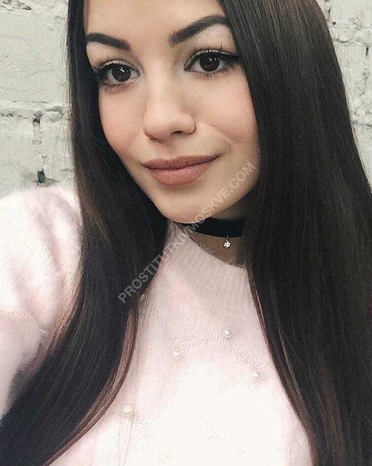 Проститутки