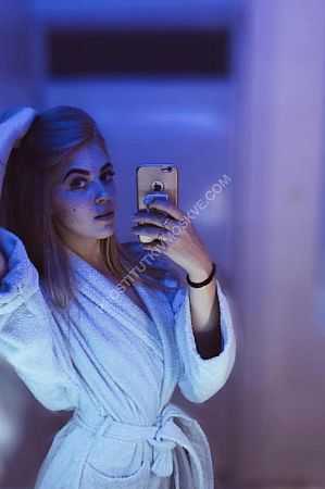 ИРА, метро Алтуфьево