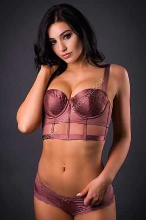 Алекса, метро Достоевская