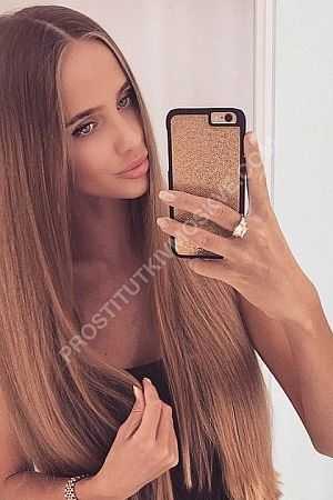 Вера, метро Бибирево