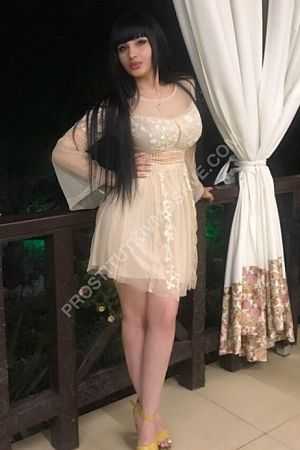 катя, метро Нахимовский проспект