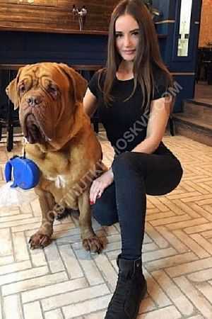 кристина, метро Кузьминки