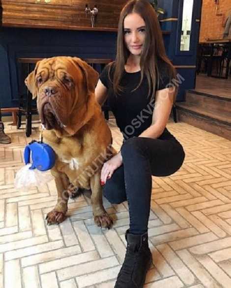 Проститутки