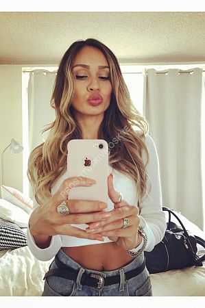 Ольга, метро Белорусская