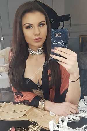 Инга, метро Бульвар Рокоссовского