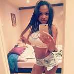 Проститутки Москвы