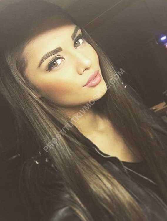 Проститутки