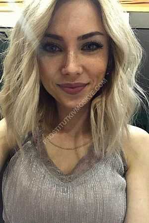 катя, метро Смоленская