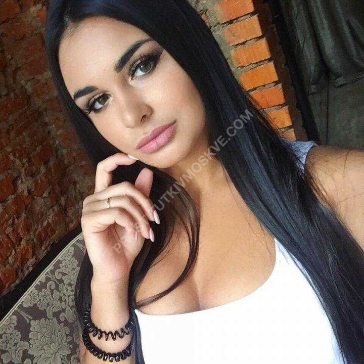 Проститутки