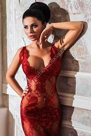 Елена, метро Китай-город