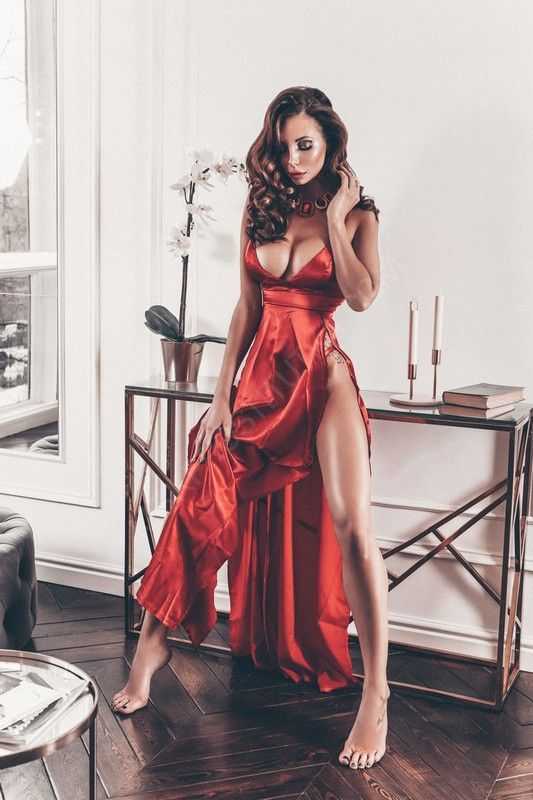 Проститутки