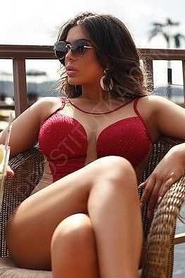 Геля, метро Севастопольская