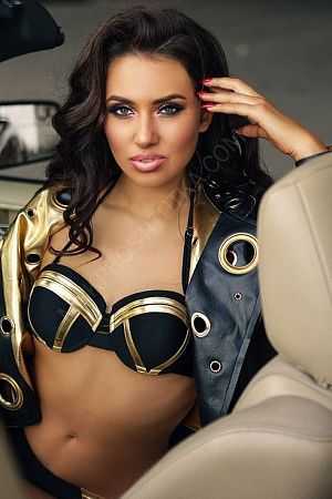 Николь, метро Селигерская