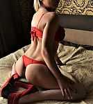 Проститутки Москвы