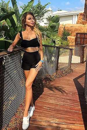 Ника, метро Ростокино