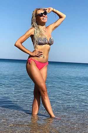 ирина, метро Водный стадион