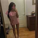 Проститутки Москвы