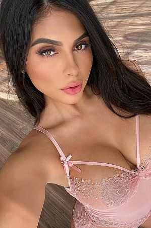 Дарина, метро Арбатская