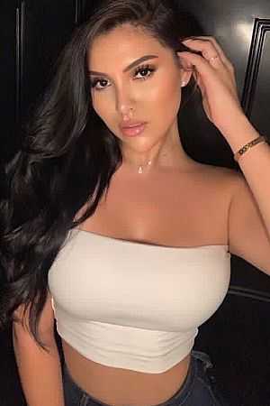 Дарья, метро Юго-Западная