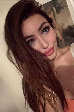 Нелли, метро Медведково