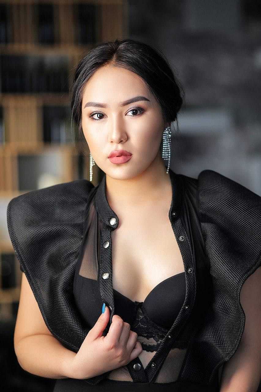 Проститутки