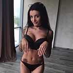 Проститутки Москвы